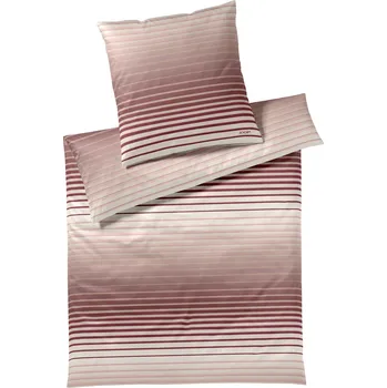 Povlečení Povlečení na jednolůžko Shiutter70x90/140x200 - rot, JOOP!