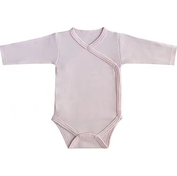 Kojenecký body kojenecké zavinovací body růžové velikost 62