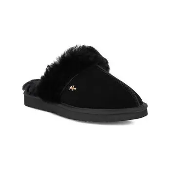 Dámské pantofle Bačkory MEXX MICH2003643W Černá 39