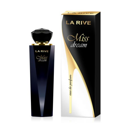 Dámská parfémovaná voda LA RIVE Miss dream 100ml