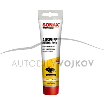 SONAX Montážní pasta na výfuky ACSX552000