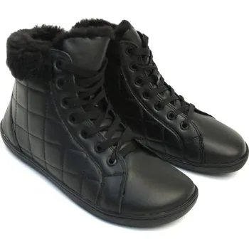 Dámská zimní obuv Protetika Zora Black EUR 39