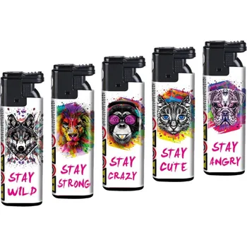 AIT 166 TURBO zapalovač karikatury 2540,00