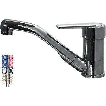 Směšovací páková baterie Comet PARMA