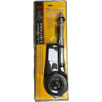 Autoanténa Anténa automatická, JBA 103