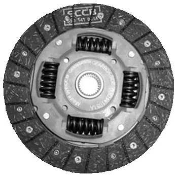 Spojková sada Lamela spojky FABIA 1.2 ECCB 03D141031A VIKA