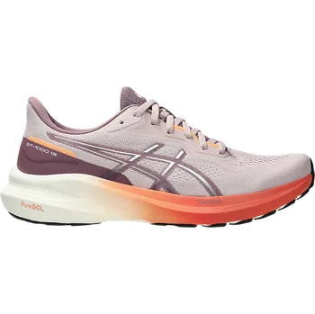 Dámská běžecká obuv Běžecké boty Asics GT-1000 13 1012b663-700 Velikost 37,5 EU | 4,5 UK | 6,5 US | 23,5 CM