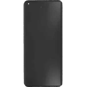 Náhradní díl pro mobilní telefon Xiaomi Sklo a LCD displej pro Xiaomi Mi 11, originál, bílé