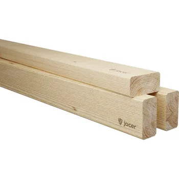 KVH hranol Ráj dřeva Jacer Smrkové KVH hranoly KVH 40/80/5000 KVH hranoly