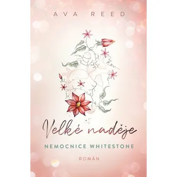 Velké naděje - Ava Reed (2023, brožovaná)
