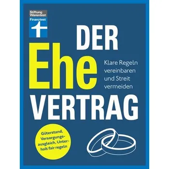 Der Ehevertrag - Wroblowski, Karin