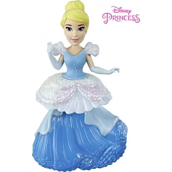Panenka Disney Princess Popelka 9 cm