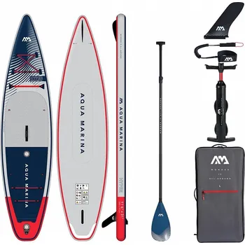 Paddleboard Paddleboard AQUA MARINA HYPER 11'6 - varianta: sada s pádlem