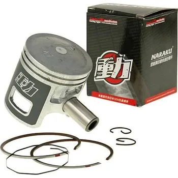 Motor pro motocykl Naraku Pístní sada Naraku 70ccm NK100.98