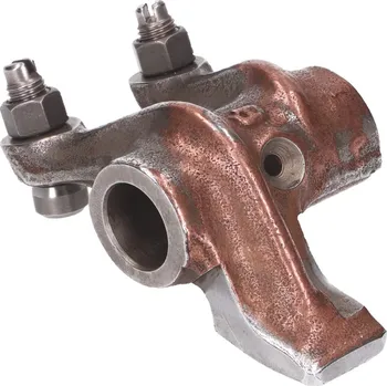 Výfuk pro motocykl OEM Standard Vahadlo - výfukové 39401