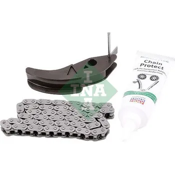 Rozvod motoru Sada rozvodového řetězu INA 558 0066 10