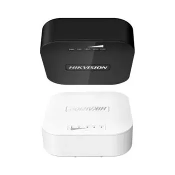 HIKVISION DS-3WF0AC-2NT Bezdrátové pojítko, sada vysílač/přijímač, 300Mbps, 100m