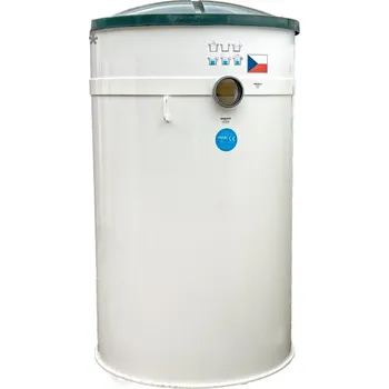 Čistička odpadních vod Čistírna odpadních vod ČOV AQUATEC AT8 HD