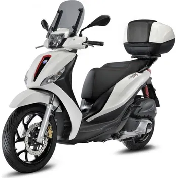 Piaggio Plexi sport kouřové Medley od 2020 1B007247