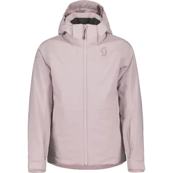 Dětská zimní bunda Scott JR Junior Girls Ultimate Dryo 10 Junior's Jacket sweet pink 291874 XL