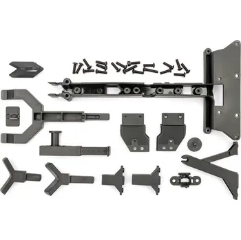 RC model Traxxas servisní sada přívěsného vozíku