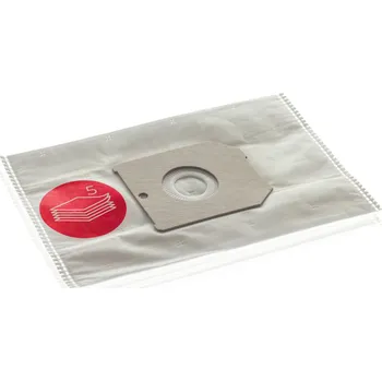 Sáček do vysavače Sáčky do vysavače LG ELECTRONICS Limpio 4400 8ks + 2x filtr ZDARMA