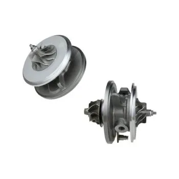 Turbodmychadlo Dmychadlo, plnění core, , 028253016EX*, 038253016E*, 038253016EV*, 038253016EV500*, 038253016EX*, 038253016F*, 038253016FV*, 038253016FX*, 038253019F*, 03G253010H*, ECAR, TBS0004R