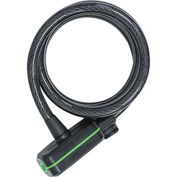 Zámek na kolo Citadel CC 180/10/K/B