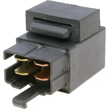 Elektroinstalace pro motocykl 101_Octane Relé startování IP34630