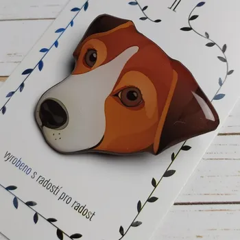 Brož Petra Truszyková Brož - Jack russel