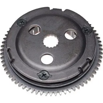 Motor pro motocykl Baotian Volnoběžka CPI/Keeway - sada 16mm ZB02642