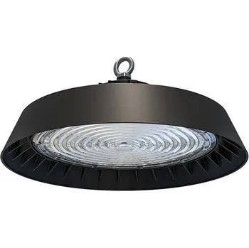 PANLUX LEDMED GALEON SWITCH 200W průmyslové svítidlo, studená bílá LM34200001