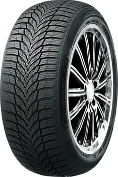 Zimní osobní pneu NEXEN Winguard Sport 2 SUV 245/60 R18 105 H