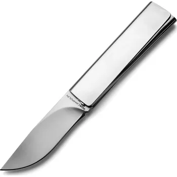 kapesní nůž A.G.A. CAMPOLIN Dragonfly Steel - Steel