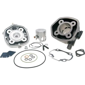 Motodíl Polini Válec 70ccm Polini Sport Minarelli LC 166.0083