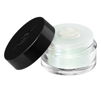 Kosmetika Make Up For Ever Rozjasňující pudr (Star Lit Powder) 1,2 g 6 Frozen Turquoise + 2 měsíce na vrácení zboží