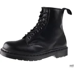 Dr. Martens 1460 Smooth Mono Black