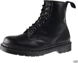 Dr. Martens 1460 Smooth Mono Black