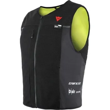 Moto vesta Dainese Smart D-air černá, S