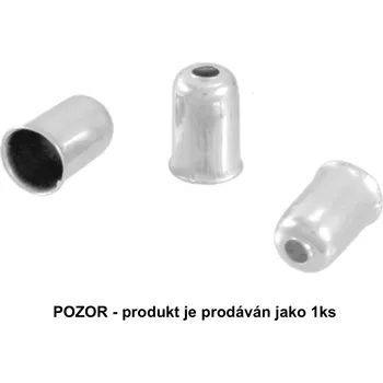 RMS Koncovka bowdenu ø 5,5mm 421830201