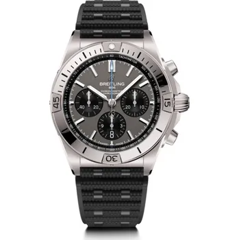 Hodinky BREITLING: Chronomat B01 42 (EB0134101M1S1)