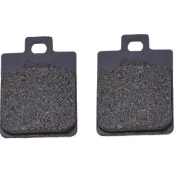 Brzda pro motocykl Baotian Brzdové destičky 0300 AW0910ECE