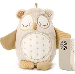 Cloud B spící sovička s melodii a…