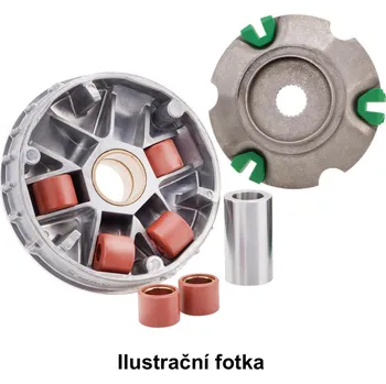 Motor pro motocykl Piaggio Variátor sériový Piaggio 125i CM167601