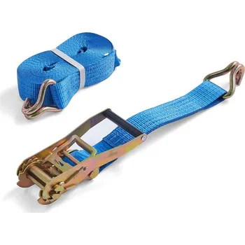 zvedák Upínací popruhy, délka 10000 mm (0,5 + 9,5 m), LC 2000 daN