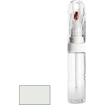 Autolak Opravná tužka 2v1 MG WSA Elegant White