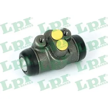 Brzdový válec Válec kolové brzdy LPR 5545