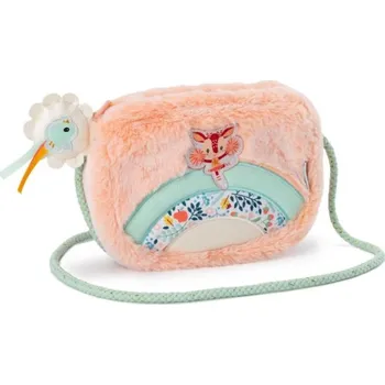 Kabelka Lilliputiens - dětská kabelka - jelínek Stella