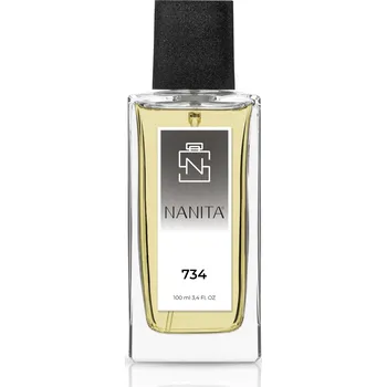 Unisex parfém Parfém NANITA 734 inspirovananý Penhaligon's Babylon Parfémovaná voda unisex