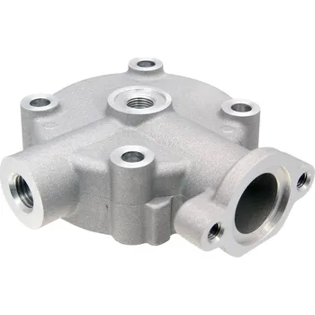 Naraku Hlava válce 50ccm Speedfight 3 NK103.04